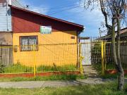 Casa en Temuco