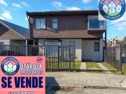 Casa en Temuco