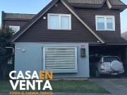Casa en Temuco