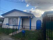 Casa en Temuco