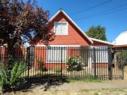 Casa en Temuco