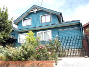 Casa en Temuco