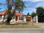 Casa en Temuco