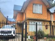 Casa en Temuco