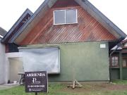 Casa en Temuco