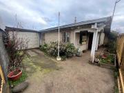 Casa en Temuco