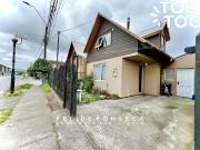 Casa en Temuco