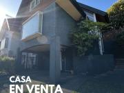 Casa en Temuco