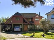 Casa en Temuco