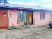 Casa en Temuco
