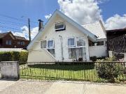 Casa en Temuco