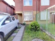 Casa en Temuco