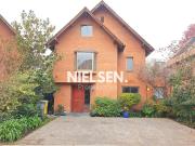 Casa en Lo Barnechea