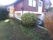 Casa en Temuco