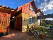 Casa en Temuco