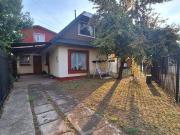 Casa en Temuco