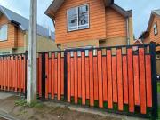Casa en Temuco