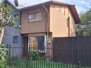Casa en Temuco