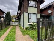 Casa en Temuco