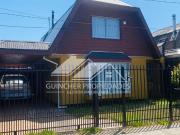Casa en Temuco