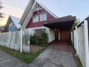 Casa en Temuco