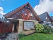 Casa en Temuco