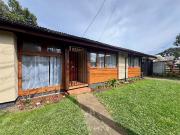 Casa en Temuco Casa en Temuco