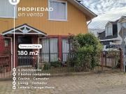 Casa en Temuco