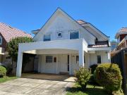 Casa en Temuco