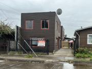 Casa en Temuco
