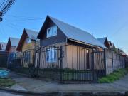 Casa en Temuco Casa en Temuco