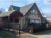 Casa en Temuco