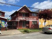 Casa en Temuco
