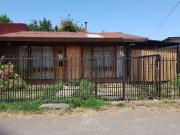 Casa en Temuco
