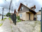 Casa en Temuco