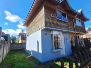 Casa en Temuco