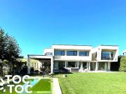 Casa en Temuco