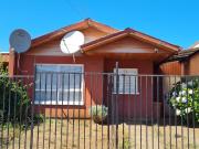 Casa en Temuco