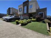 Casa en Temuco