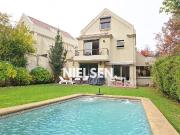 Casa en Lo Barnechea