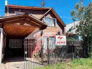 Casa en Temuco