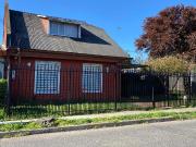 Casa en Temuco