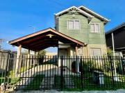 Casa en Temuco