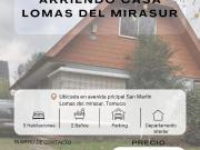 Casa en Temuco