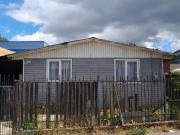 Casa en Temuco