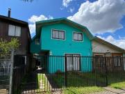 Casa en Temuco