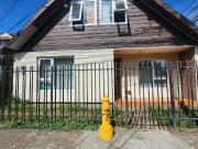 Casa en Temuco