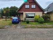 Casa en Temuco