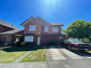 Casa en Temuco