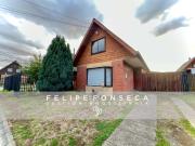 Casa en Temuco